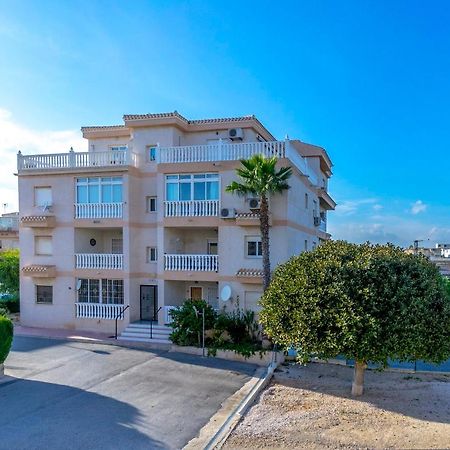He Doris Playa Flamenca Exterior foto